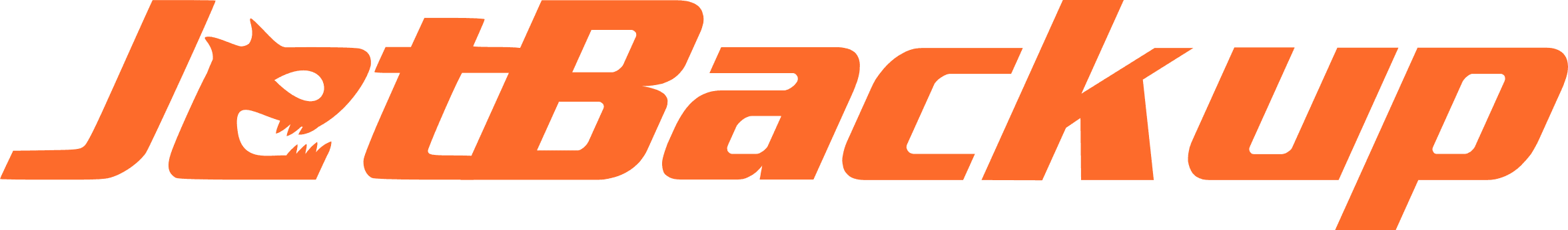 JetBackup